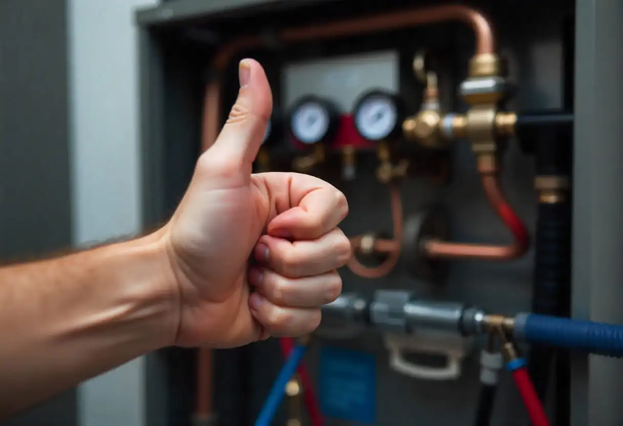 Emergency HVAC services and installations in Terrace Park, OH