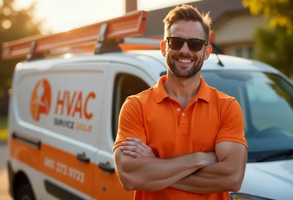 Professional HVAC repair and installation services in Terrace Park, OH